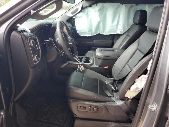 2021 GMC SIERRA K15 - 3GTU9DED1MG388092
