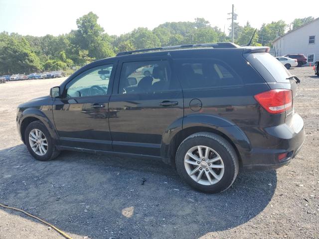 2017 DODGE JOURNEY SX 3C4PDCBG3HT588859