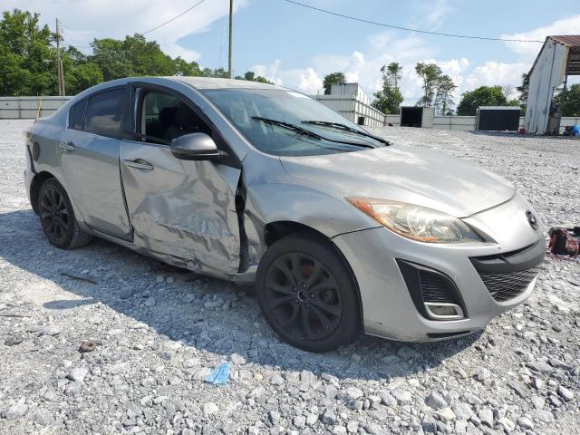 Vin: jm1bl1u5xb1416355, lot: 62360595, mazda mazda3 s 20114