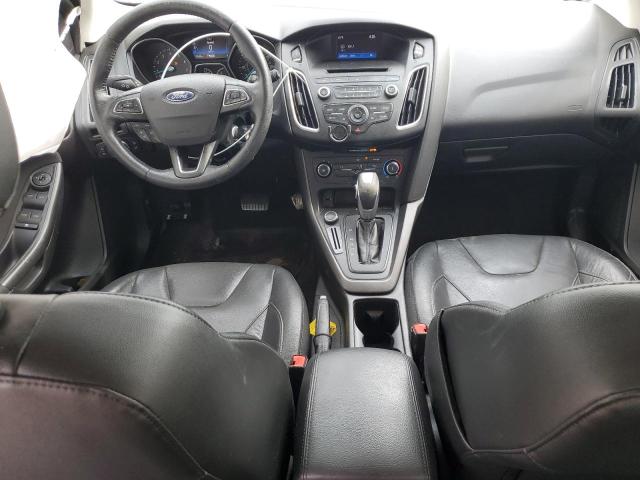 2016 FORD FOCUS SE - 1FADP3K27GL325921