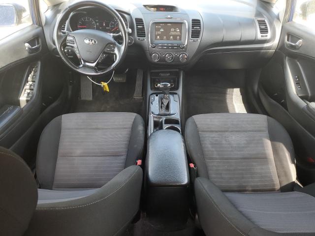 2017 KIA FORTE LX - 3KPFL4A70HE137446