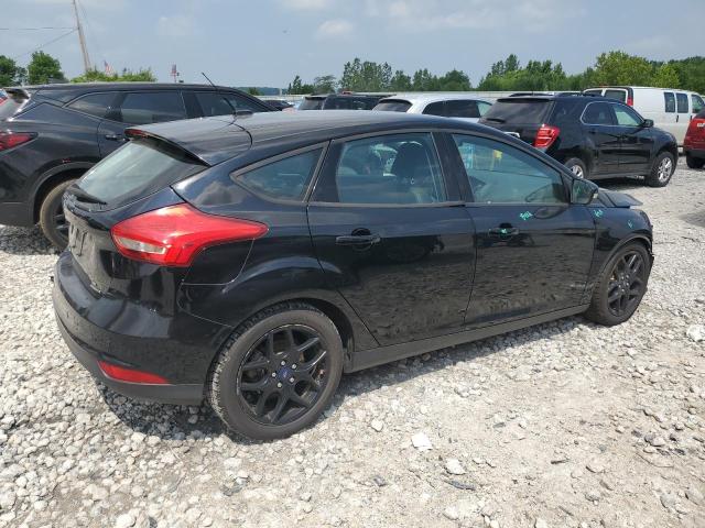Vin: 1fadp3k20gl339563, lot: 62453145, ford focus se 20163