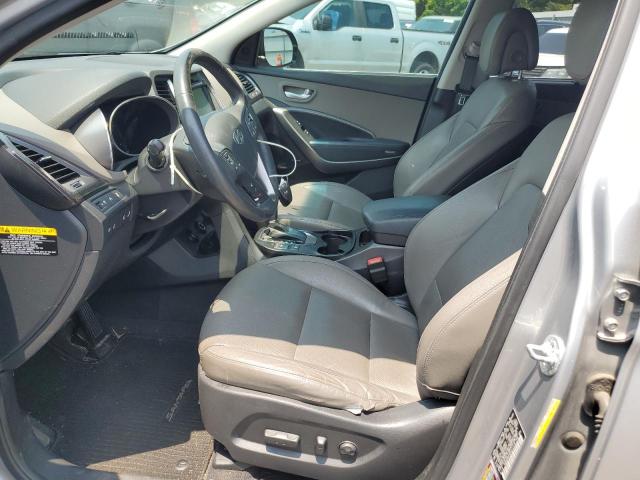 2015 HYUNDAI SANTA FE G KM8SR4HF8FU111178