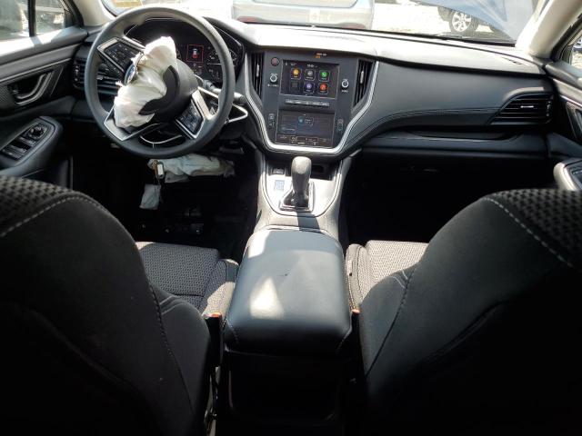2025 SUBARU OUTBACK 4S4BTAAC4S3100355