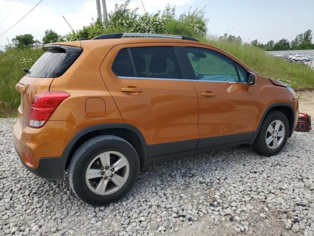 Vin: 3gncjpsb0hl169488, lot: 60502305, chevrolet trax 1lt 20173