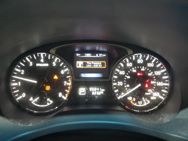 2015 NISSAN PATHFINDER - 5N1AR2MM6FC635245