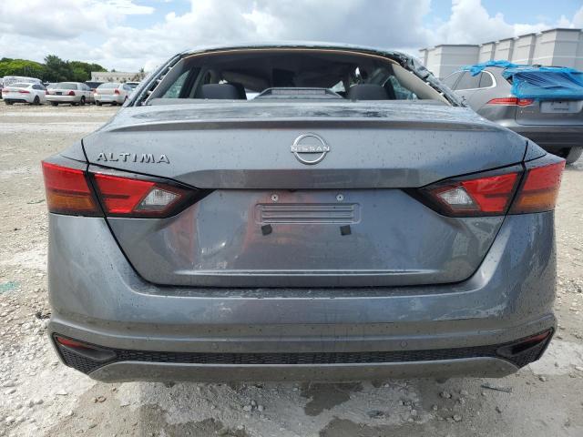 2024 NISSAN ALTIMA S 1N4BL4BV7RN352823