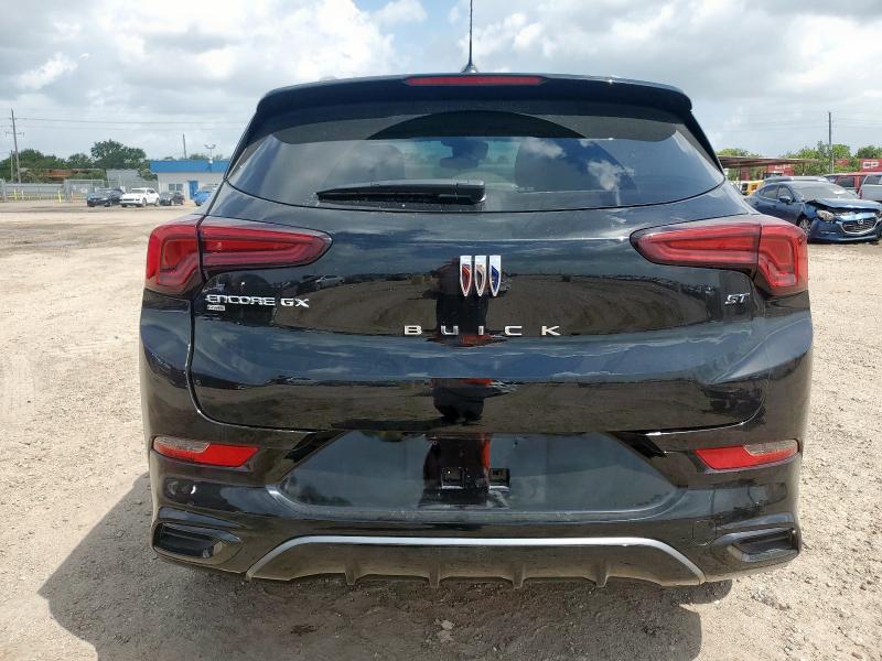 2024 BUICK ENCORE GX KL4AMESL4RB003315