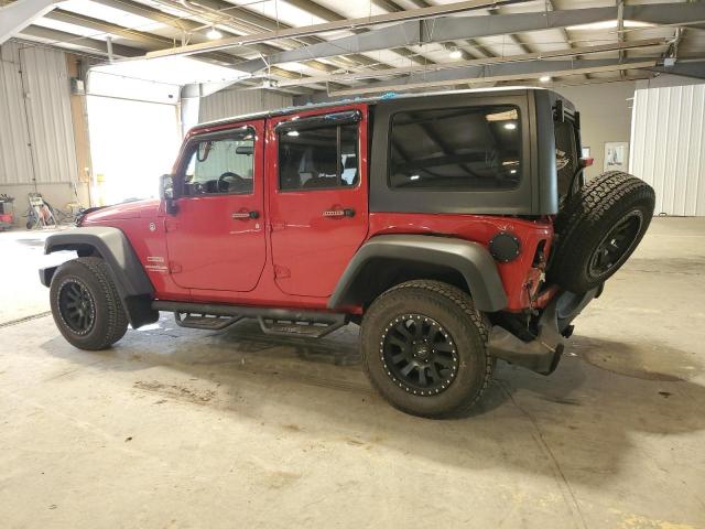 Vin: 1c4bjwdg6cl238051, lot: 59618905, jeep wrangler sport 20122