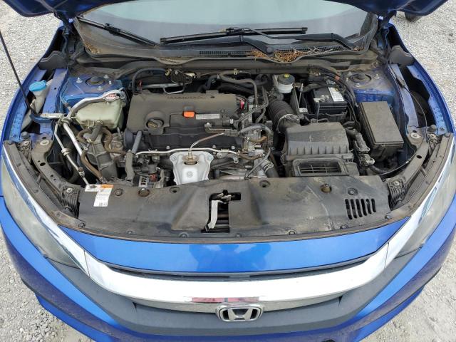2018 HONDA CIVIC LX 19XFC2F59JE020305