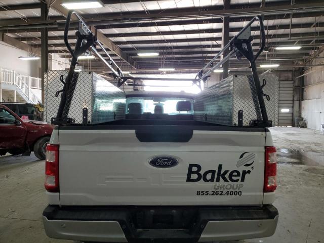 2022 FORD F150 - 1FTMF1C52NKD64381