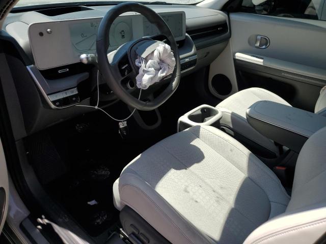 2023 HYUNDAI IONIQ 5 LI - KM8KR4AE0PU207776