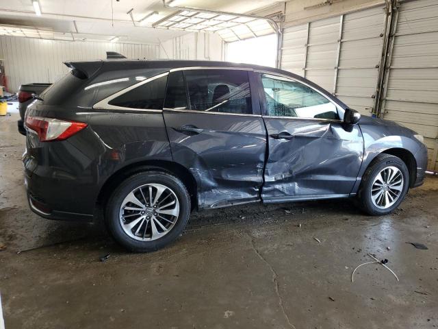 2016 ACURA RDX ADVANC 5J8TB4H71GL023782