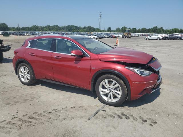 2019 INFINITI QX30 PURE SJKCH5CP7KA011129