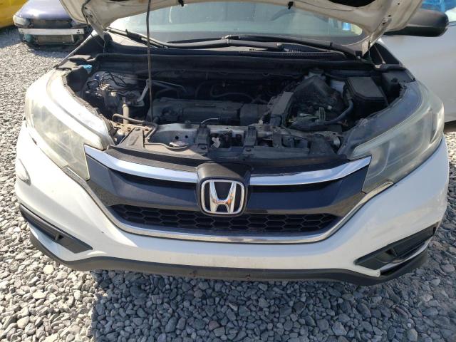 2016 HONDA CR-V LX 5J6RM4H3XGL120487