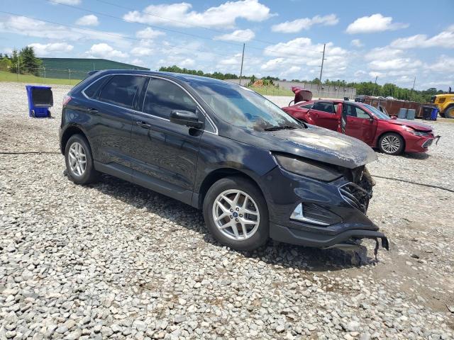 2022 FORD EDGE SEL 2FMPK4J96NBA52733