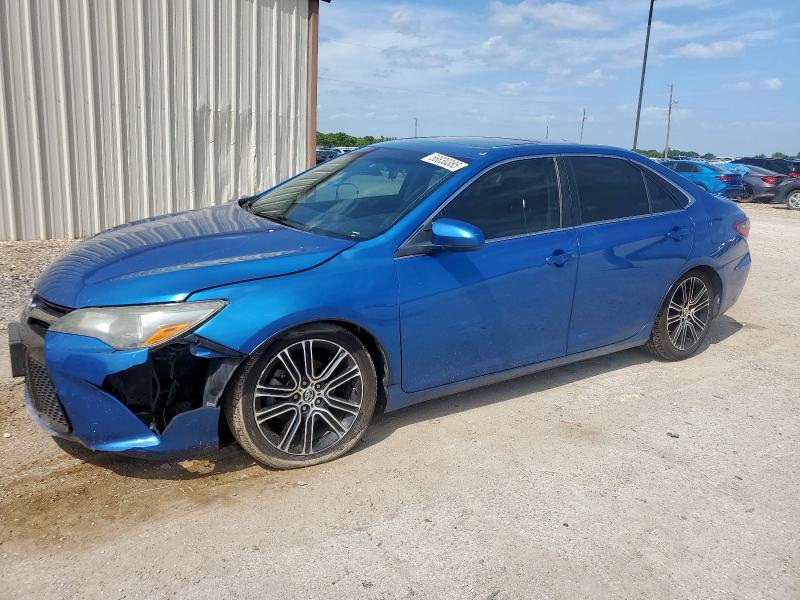 Vin: 4t1bf1fk6gu559119, lot: 58830385, toyota camry le 2016 img_1