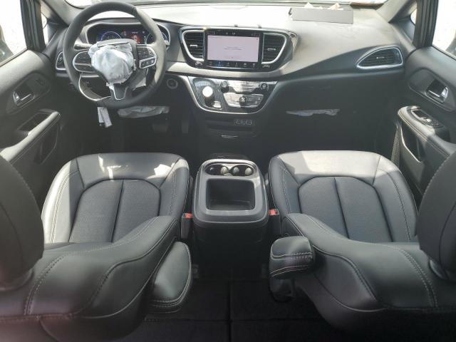 2025 CHRYSLER PACIFICA S - 2C4RC1BGXSR544657