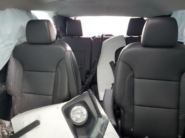 2019 CHEVROLET TRAVERSE P 1GNEVKKW3KJ272129