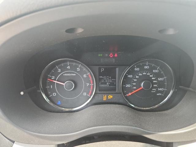 2016 SUBARU FORESTER 2 - JF2SJAXC1GH442763