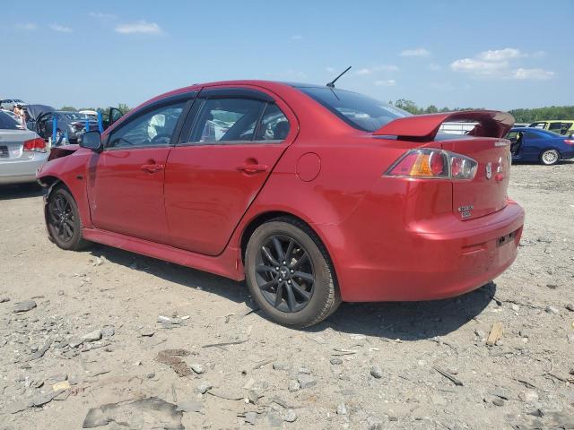 Vin: ja32u2fu5hu009945, lot: 62266305, mitsubishi lancer es 20172
