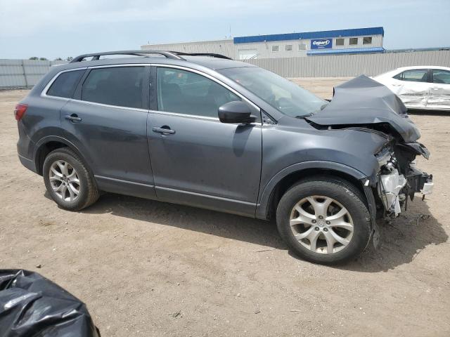Vin: jm3tb2ca6e0429326, lot: 60798615, mazda cx-9 touring 20144