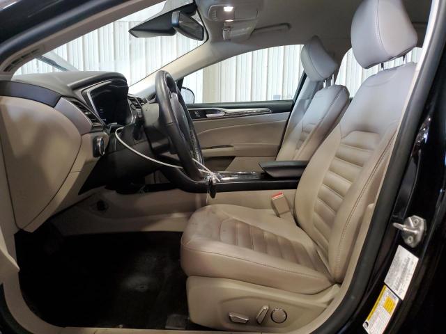 2020 FORD FUSION SEL - 3FA6P0CD6LR117791