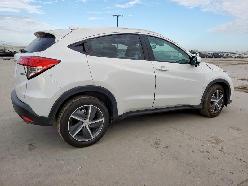 2022 HONDA HR-V EX 3CZRU6H52NM756507