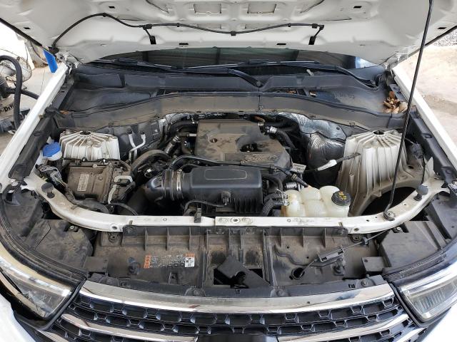 2020 FORD EXPLORER X 1FMSK7DH8LGB08871
