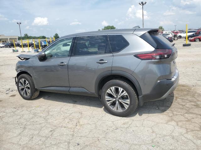 2021 NISSAN ROGUE SV 5N1AT3BB7MC772992