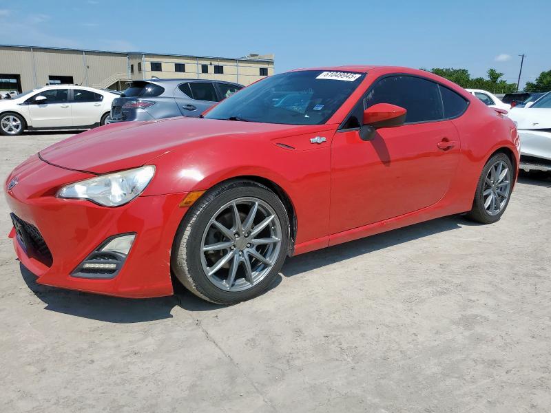 2015 TOYOTA SCION FR-S - JF1ZNAA1XF8711100