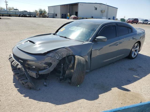 DODGE CHARGER R/