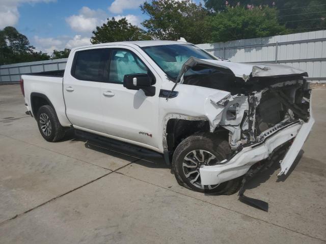 Vin: 3gtp9eed2mg266893, lot: 59676805, gmc sierra k1500 at4 20214
