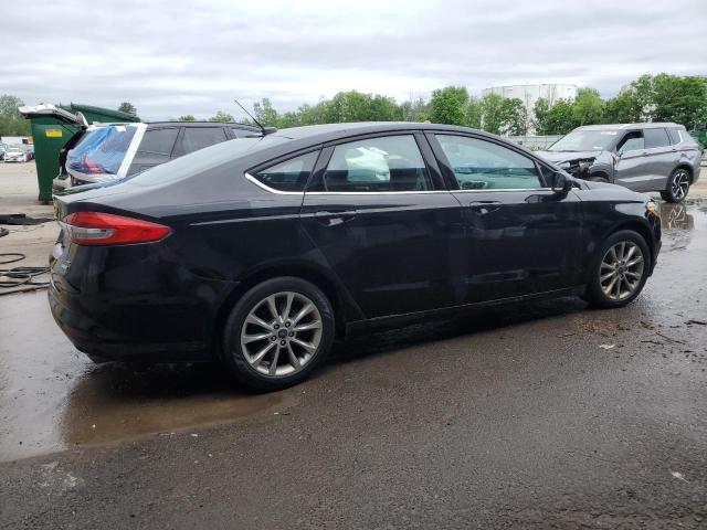 Vin: 3fa6p0hd6hr197867, lot: 60607995, ford fusion se 20173