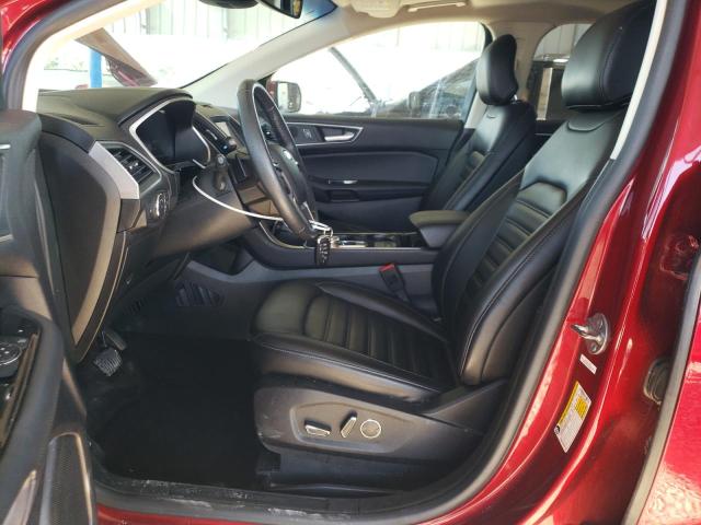 2019 FORD EDGE SEL 2FMPK4J93KBB13175