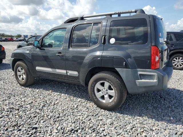 Vin: 5n1an0nu3bc523446, lot: 59960105, nissan xterra off road 20112