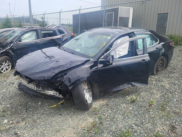 Vin: 4t1b11hk4ku697584, lot: 58652935, toyota camry l 2019 img_1