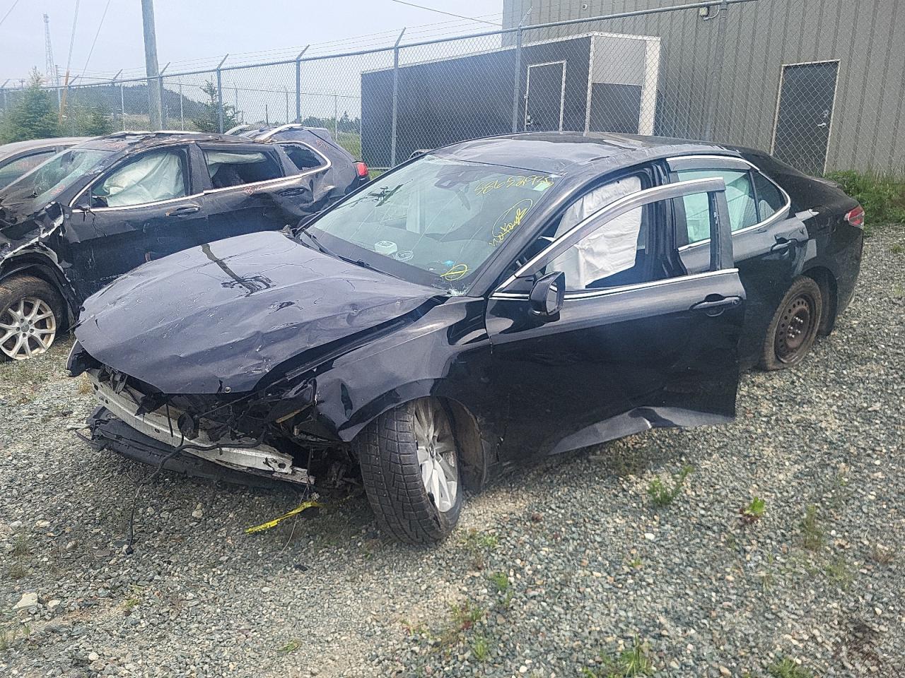 TOYOTA CAMRY L