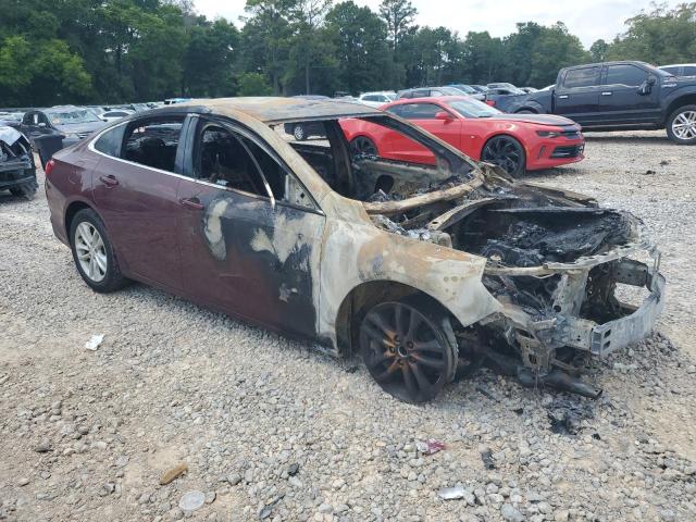 Vin: 1g1ze5st0gf230246, lot: 59425885, chevrolet malibu lt 20164
