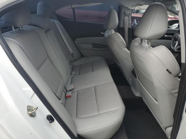 2016 ACURA TLX TECH 19UUB2F51GA007426