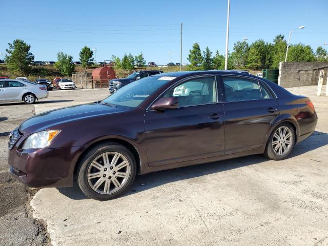 TOYOTA AVALON XL