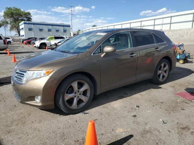 TOYOTA VENZA