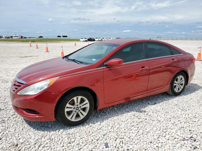 Vin: 5npeb4ac7bh170460, lot: 60422825, hyundai sonata gls 2011 img_1