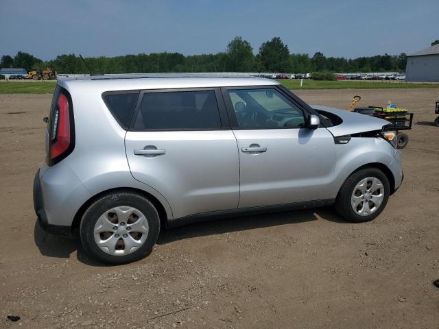 Vin: kndjn2a28e7704849, lot: 60568445, kia soul 20143