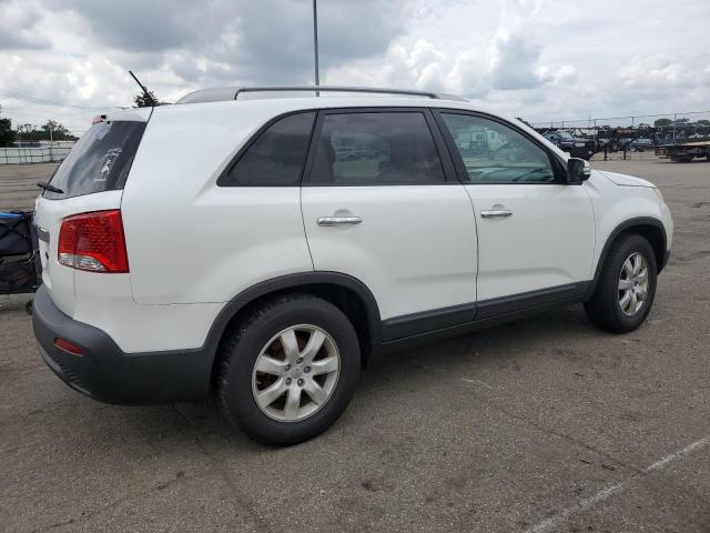 2012 KIA SORENTO BA - 5XYKT4A64CG238619