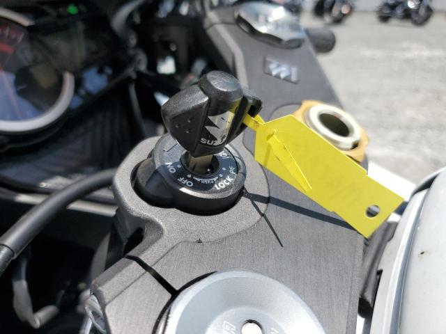 2024 SUZUKI GSX-R600 JS1GN7FA0R7100767