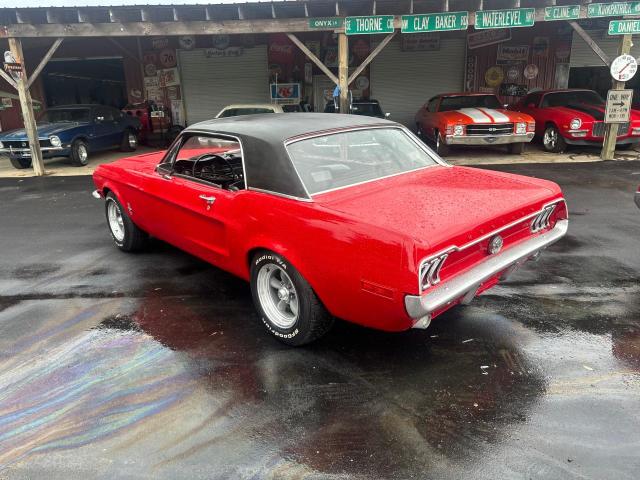 Vin: 8f01j116489, lot: 60358705, ford all models 19683