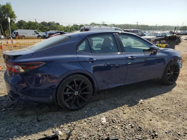 2023 TOYOTA CAMRY SE N - 4T1G11AK3PU092110