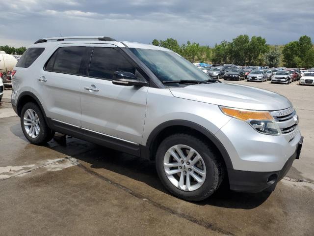 Vin: 1fm5k8d8xfga93202, lot: 62414045, ford explorer xlt 20154