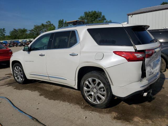 2020 CHEVROLET TRAVERSE P 1GNEVKKW8LJ146818